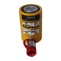 Single action design 5ton electric hydraulic cylinder